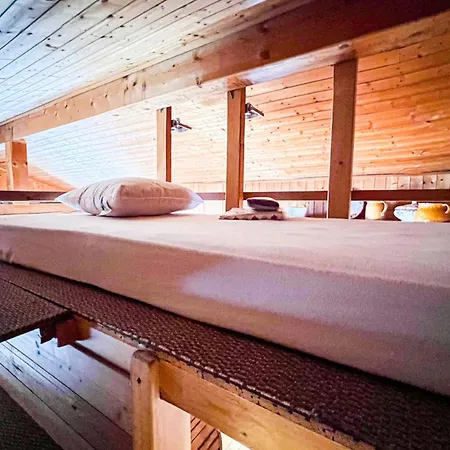 Snowflake With Garden