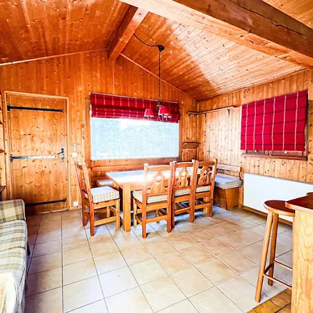 Snowflake With Garden *